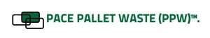 PPW Pace Pallet Waste Logo