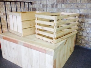 Crates