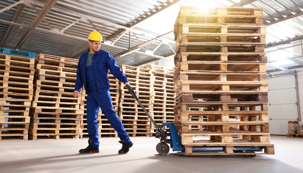 Australia Standard Pallet Size and Dimensions