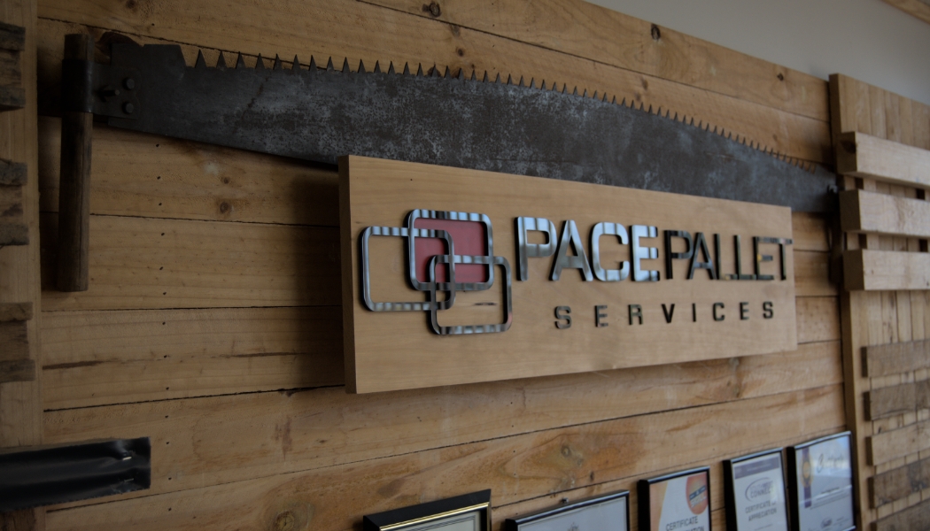 Pace Pallet Services