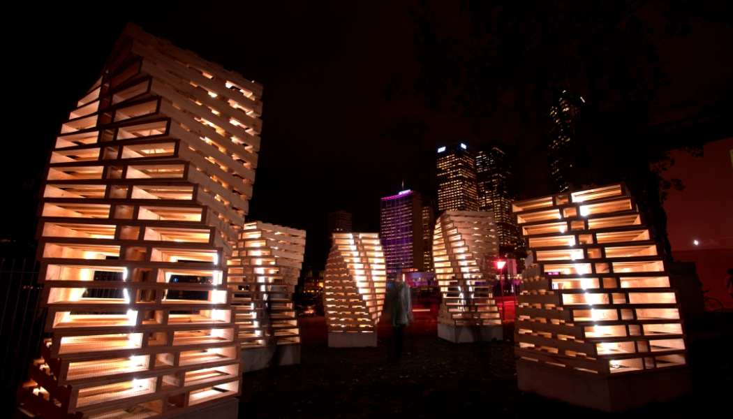 Vivid Sydney Festival