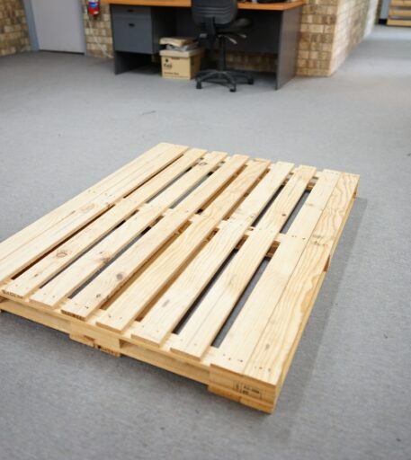 Crates and Boxes