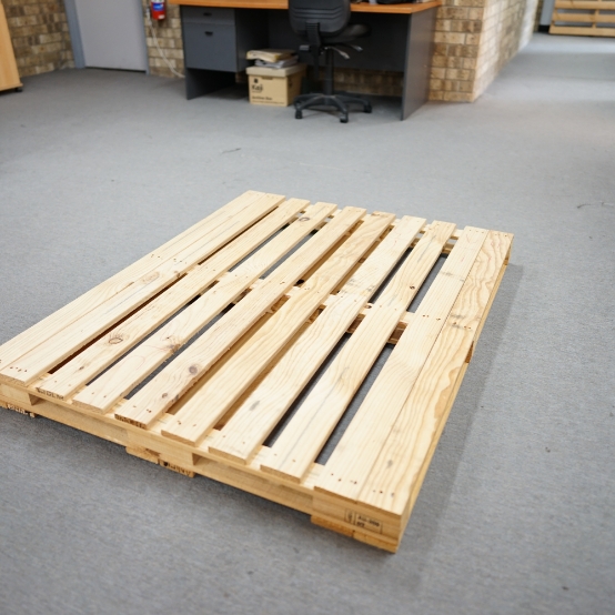 Crates and Boxes