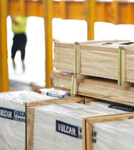 Custom Softwood Pallets