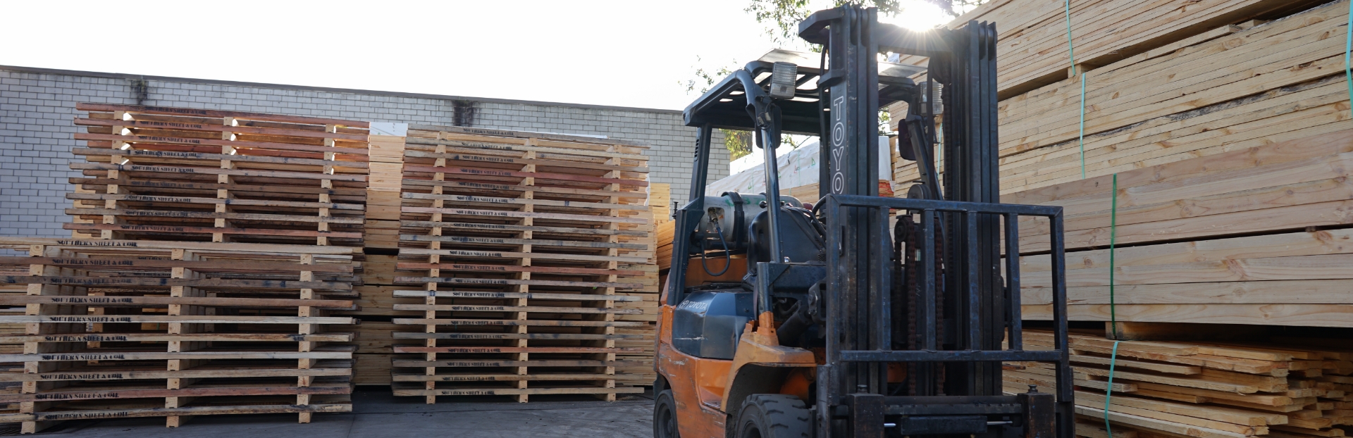 high-volume-pallet-production-banner