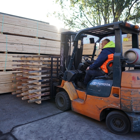 ISPM 15 Certification for Export