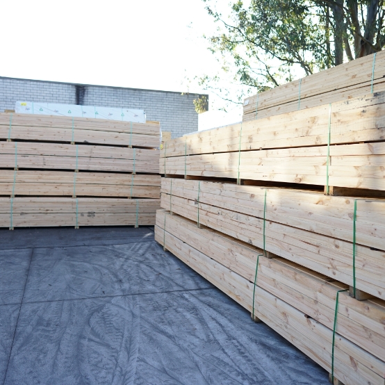 ISPM 15 Certification for Export