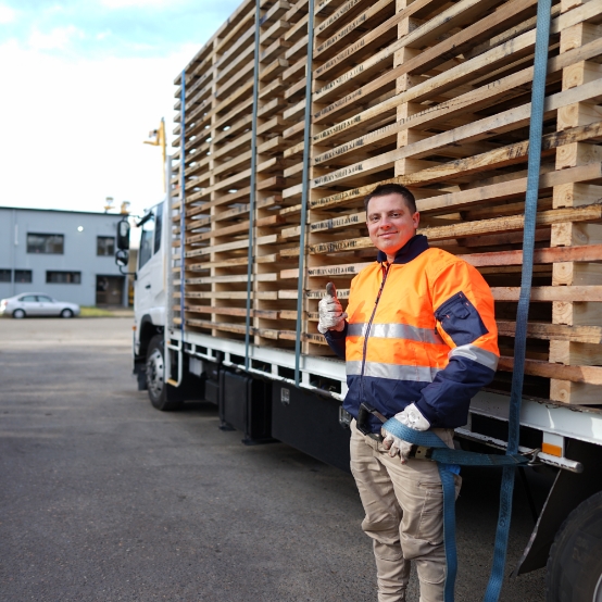 Strength & Efficiency Testing