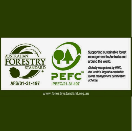 Sustainable Timber Sourcing