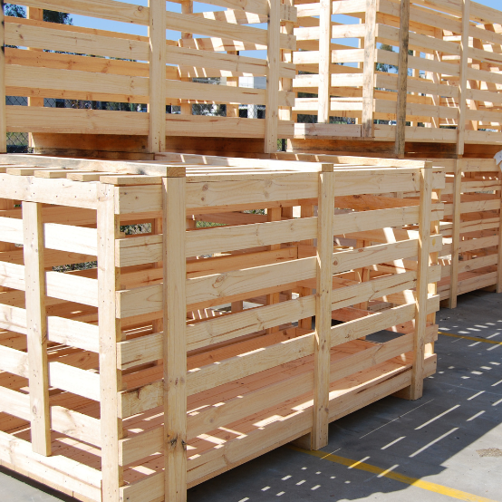 Wooden Crates2